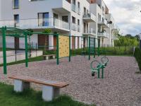 Apartament Obłędny z tarasem, widokiem na góry, parkingiem i miejscem do przechowywania rowerów w Kudowie-Zdroju - Chambres d'hôtes Kudowa-Zdrój