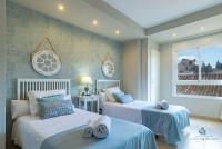 Apartamento de 3 dormitorios