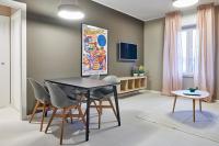 Appartamento con 1 Camera da Letto
