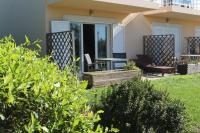 Duplex Apartment Garden View