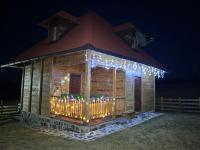 Vila Sofija Tornik - B&B Ribnica