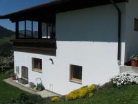 Haus Steinlechner - B&B