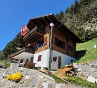Chalet Amanda - Bed and Breakfast