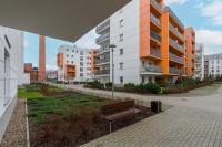 Wilczak Apartment with FREE GARAGE Poznań by Noclegi Renters - Chambres d’hôtes