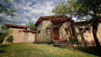 Espacio Dharma - Bed and Breakfast Salta