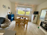 Slunný byt v Jizerských horách 5 postelí - B&B Tanvald