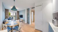 Apartamento de 1 dormitorio