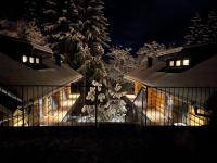 Chalet Deux A - B&B