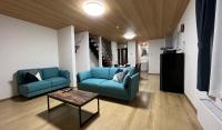Maison de Vacances