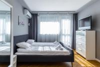 B&B Sofia - Cosy 1BD Flat with a Lovely Balcony - Bed and Breakfast Sofia