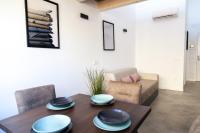 Appartement Loft 2 Chambres