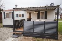 Holiday cottage II with 2 Thermal Riviera Tickets - Chambres d’hôtes