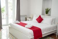 B&B Napels - Le Stanze di Sissi - Luxury Suites - Bed and Breakfast Napels