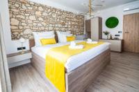 Suite con 2 Camere da Letto