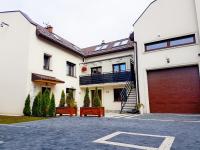 Flowers in the attic - Bed and Breakfast Żywiec