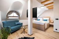Grande Chambre Double