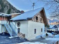 Ferienwohnung Springer - B&B Flattach