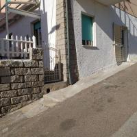 CASA ISABELLA vicino mare con giardino - Ferienwohnung Santa Teresa Gallura