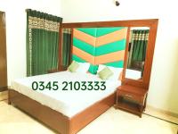 B&B Karachi - Subhan Palace Guest House - Bed and Breakfast Karachi