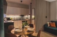 Atrium - Old Town Luxury Apartments - by Upstairs - B&B Krakow