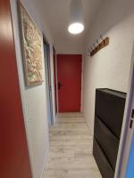 Le Studio du Queyras avec vue sur la montagne - B&B