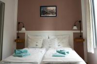 Standard Suite mit Doppelbett