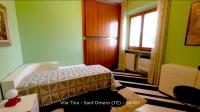 Camera Singola con Bagno