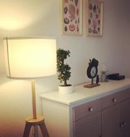 Une parenthèse à dives sur mer - Ferienwohnung Dives-sur-Mer