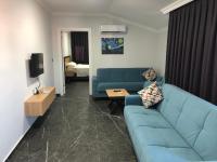 Appartamento con Balcone