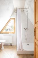 Habitación Triple con vistas a la montaña