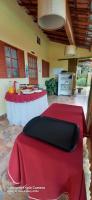 Pousada Recanto das Flores - B&B
