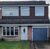 Property Malak Homes - Eaglescliffe - B&B