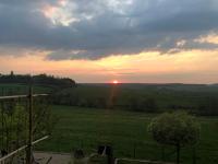 Les Pantoufles dans le Pré - Chambres d’hôtes Eppeldorf