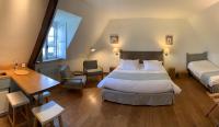 Le Domaine de Belleville - B&B