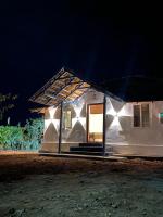 Bungalow con 3 Camere da Letto