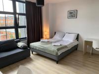 SleepWell Apartments - B&B Breslavia