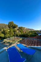 Cottage Apartment Othellos - B&B Kalavasos