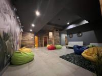 Arboro Borovets Gardens E43 - B&B