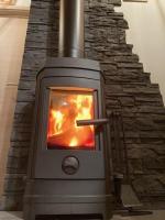 Chalet la Petite Perle - B&B Gérardmer