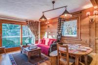 Appartement des Epis - Welkeys - B&B Megève