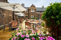 Stirling Highland Hotel- Part of the Cairn Collection