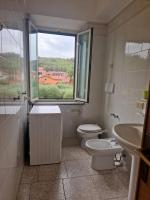 Appartamento con Balcone