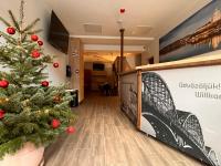 eHotel Esztergom - Bed and Breakfast