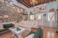 Philoxenia traditional house - B&B Pastida