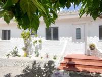 La Villa Romantica Résidence de vacances Les Tres Cales Espagne - Ferienwohnung Las Tres Cales