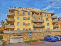 Apartament Krokus - Ferienwohnung