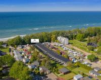 Domki Oliwia - B&B Sianożęty