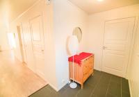 Apartamento de 3 dormitorios