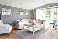 Lantligt boende i idylliska Påarp - B&B Båstad