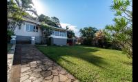 Rose Holiday Home - B&B Durban